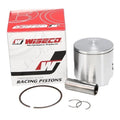 Yamaha YZ125, 1986-1988, Wiseco .020 Piston Kit, 559M05650, 56.50 mm