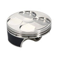 Yamaha YZ250F, 2019-2024, Wiseco Std Piston Kit, 40167M07700, 77.00 mm/13.8:1 CR