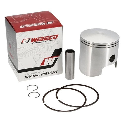 Yamaha YZ490, 1984-1990, Wiseco .060 Piston Kit, 546M08850, 88.50 mm