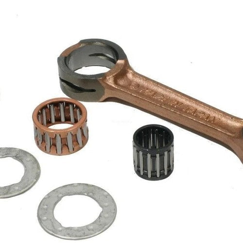 Yamaha RD250, 1973-1975, Pro-X Connecting Rod Kit - RD 250