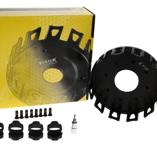 Yamaha WR450F, 2004-2023, ProX Clutch Basket - 17.2424F - WR 450F