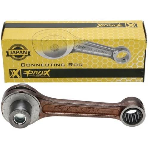 Honda CR250R, 2002-2007, Pro-X Connecting Rod Kit - 03.1322