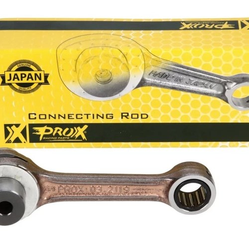 Yamaha YZ85, 2019-2026, Pro-X Connecting Rod Kit - 03.2119 - YZ 85