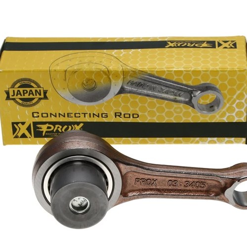 Pro-X Connecting Rod Kit for Suzuki RM-Z 450, 2005-2026 - 03.3405