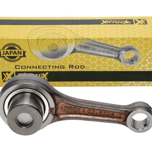 Husqvarna TE 250 4T, 2006-2009, Pro-X Connecting Rod Kit - 03.6336