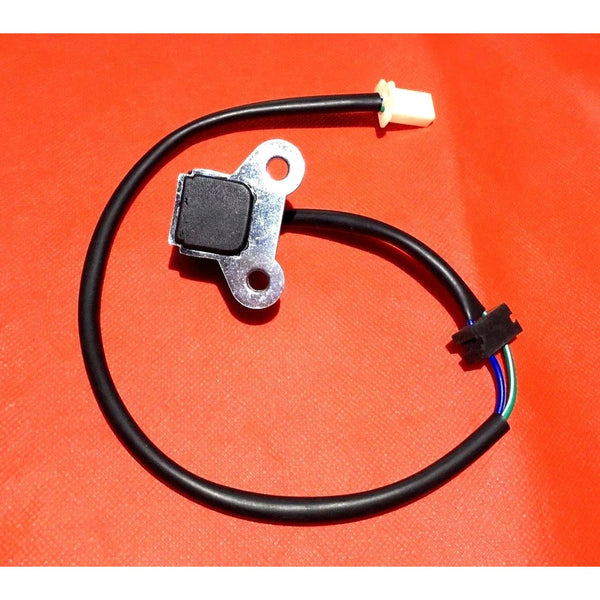 Pick UP Coil Stator Pulser Generator For Honda Helix CN250 CN 250 Assembly New
