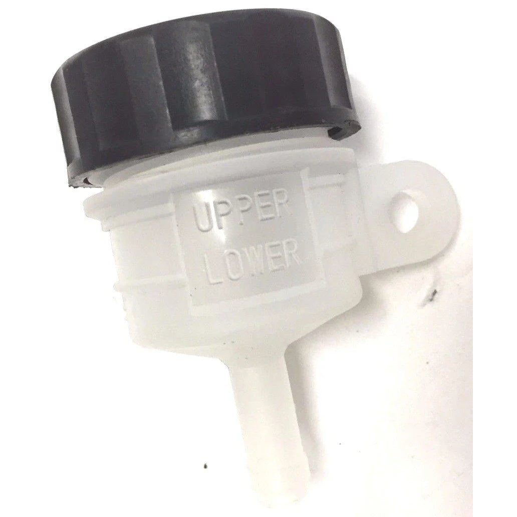 Brand New Brake Master Cylinder Reservoir Rear Oil Cup For Suzuki LTR450 Ltr 450