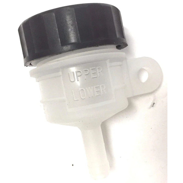 Brand New Brake Master Cylinder Reservoir Rear Oil Cup For Suzuki LTR450 Ltr 450
