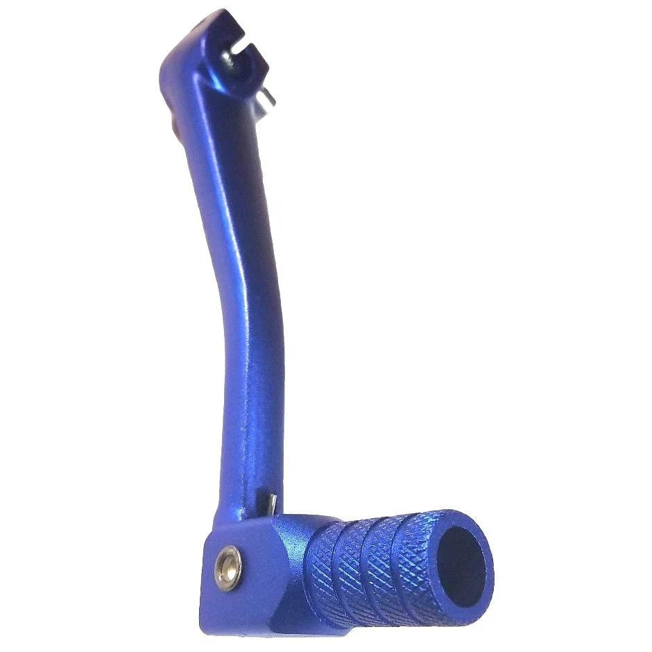 Dirt Pit Bike 50CC 70 Folding Gear Shifter Blue Fits Honda CRF50 XR50 CRF70 XR70