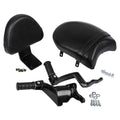 Passenger Pillion Seat Backrest Sissy Bar Fit For Victory Vegas High Ball Gunner