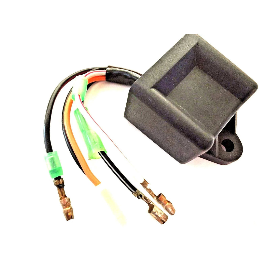 CDI para Yamaha Zuma CW50 CY50 Jog 49CC 50CC ciclomotor Scooter de 2 tiempos