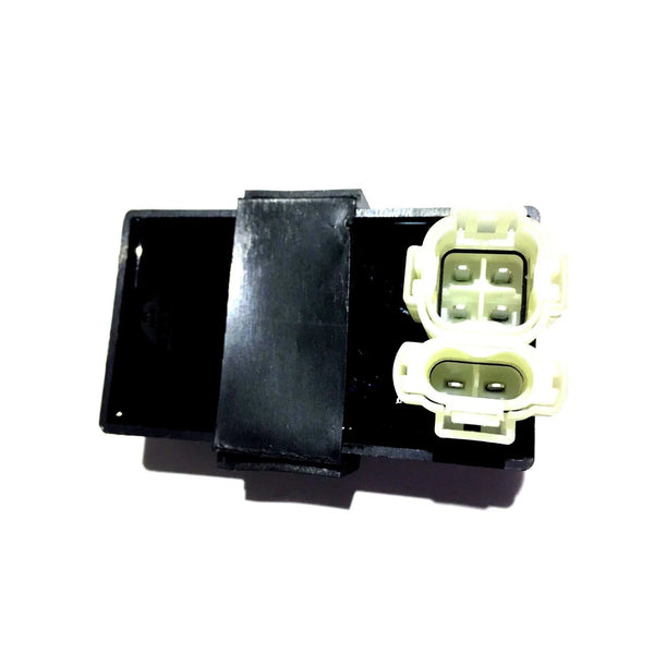CDI Ignition DC Kymco Agility 50 125 People 50 4T 150 Sento 50 Scooter Rev Box