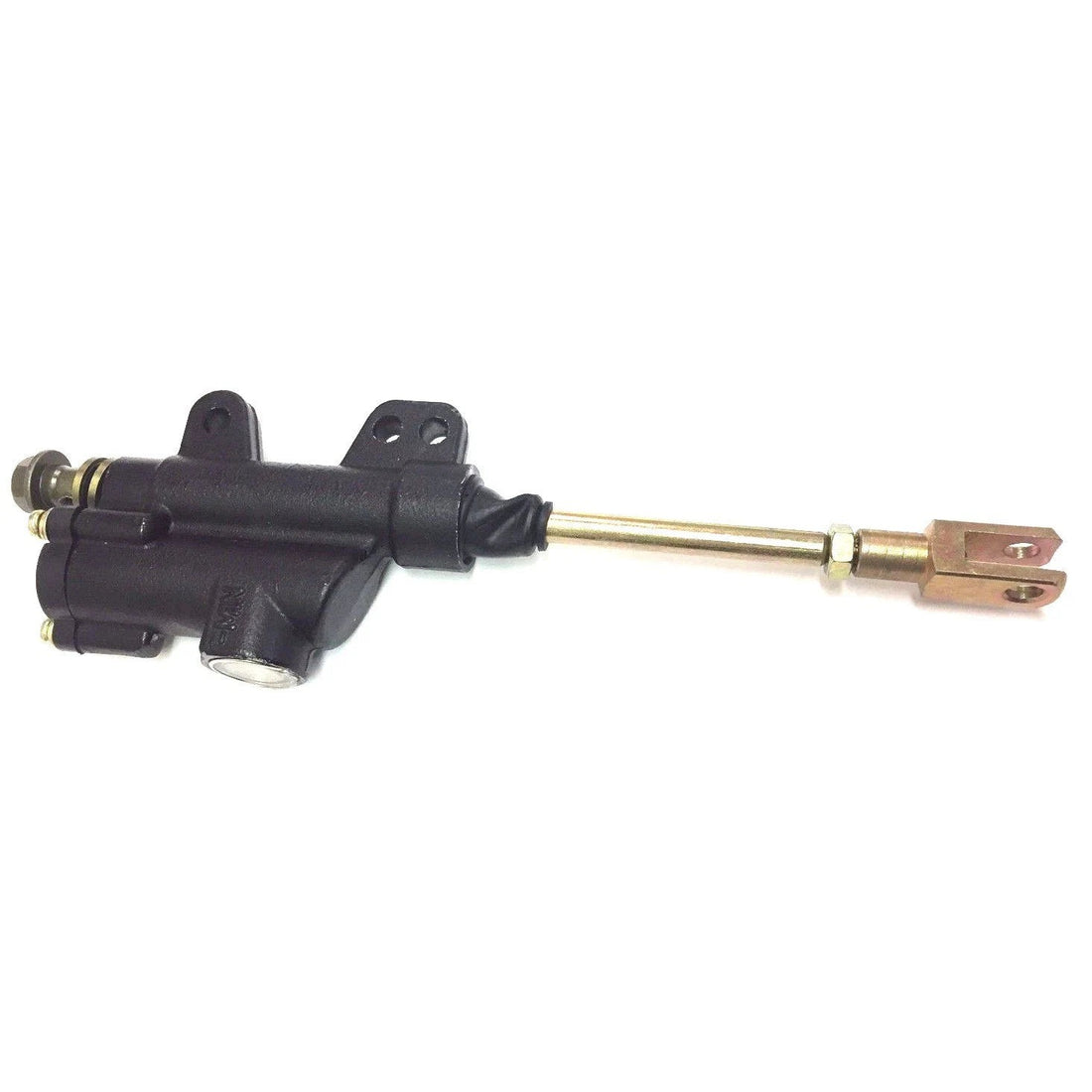 Rear Foot Brake Master Cylinder Pump 50CC - 250CC Dio Monkey Bike Dirt Pit Bike