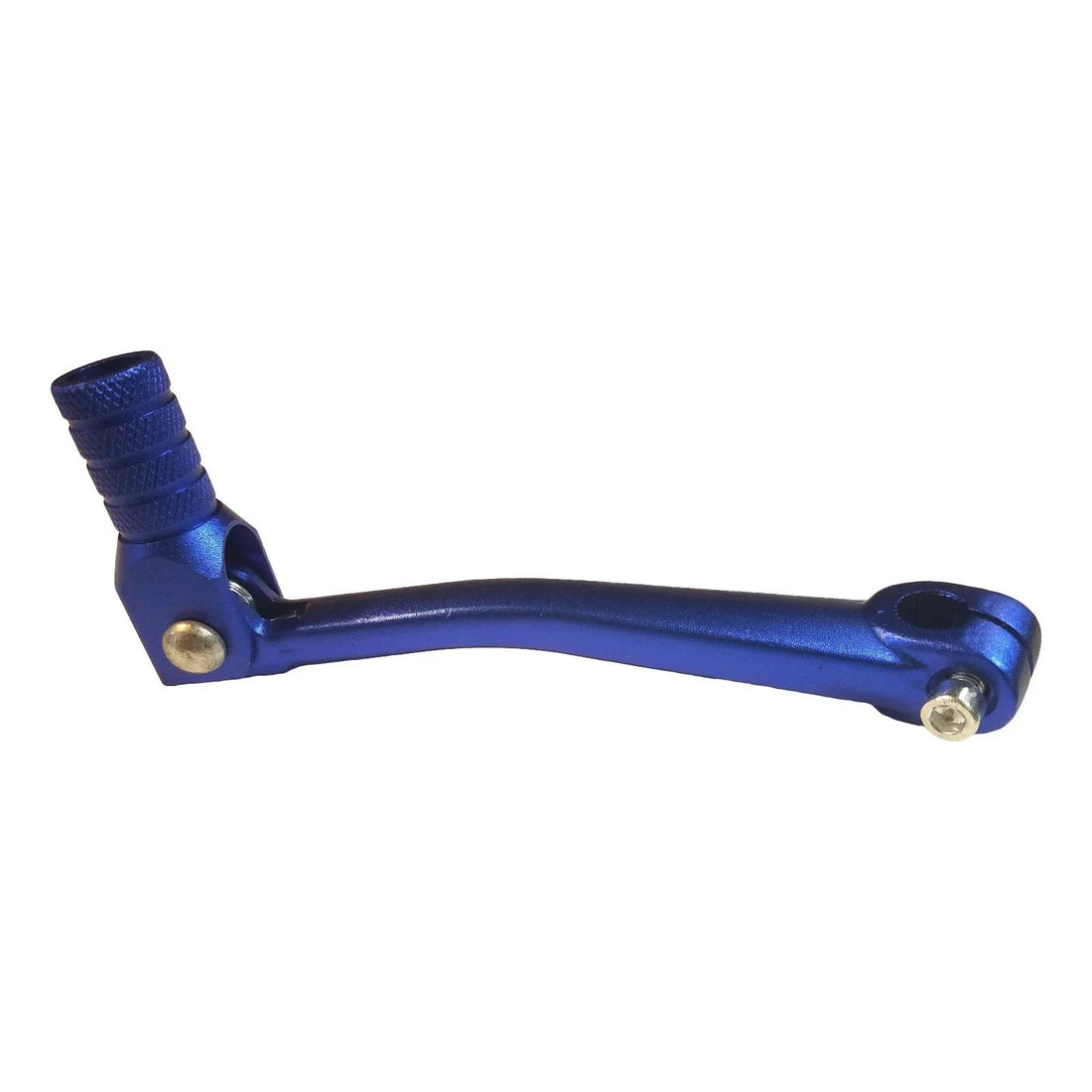 Dirt Pit Bike Alloy Folding Gear Shifter Compatible With CRF50 XR50 110CC 125CC