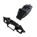 Fairing Bracket & Ram Air Intake Tube Duct Fit For Kawasaki Ninja ZX10R 16-2020