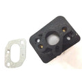 Intake Manifold For Motovox MVS10 43CC Gas Scooter Replace Motovox Part #13221