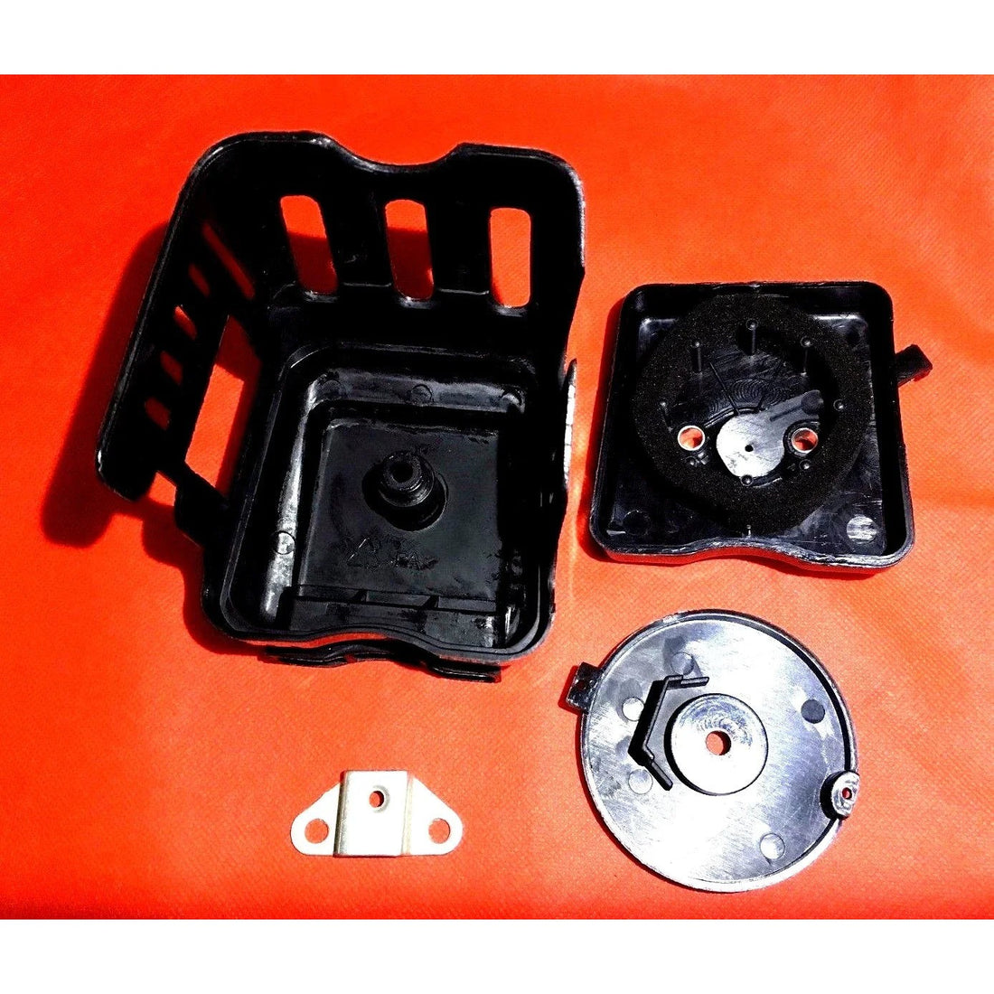 Air Filter 43CC 49CC 51.7CC Mini Replica Harley Davidson Mini Chopper New