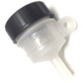 New Rear Brake Master Cylinder Fluid Reservoir Kawasaki KX60 KX65 KX85 KX100