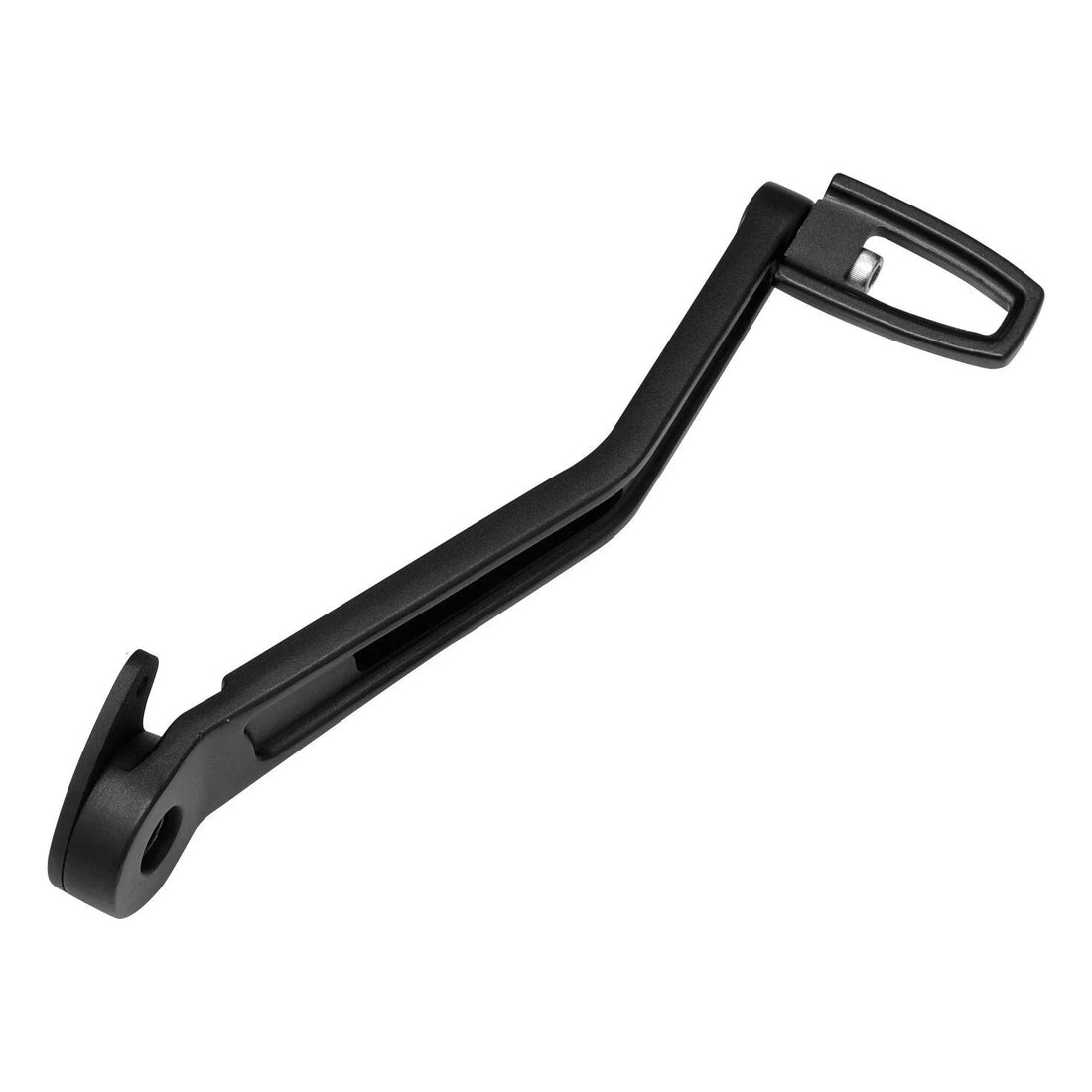 Brake Foot Pedal Lever Peg Fit For Harley Softail Heritage Classic Fat Boy 18-25