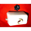 Gas Fuel Tank Housing 43CC 47CC 49CC 2 Stroke Mini Pocket Rocket Racer Bike New