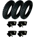 New Tire & Tube Package Deal For Honda CRF50 Mini 50CC Motor Youth Dirt Bikes