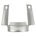 Rear Fender Filler Panel Fit For Harley Street Road Glide 2014-23 Silver Fortune
