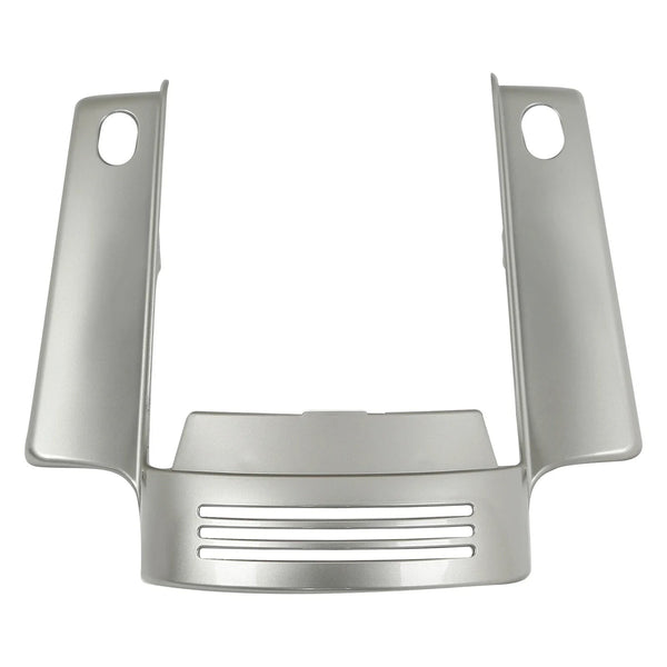 Rear Fender Filler Panel Fit For Harley Street Road Glide 2014-23 Silver Fortune