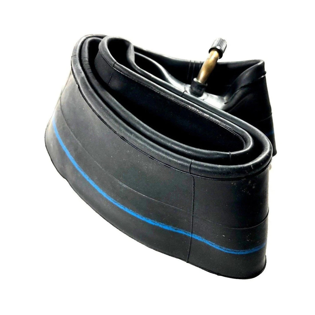 Heavy Duty Inner Tube 2.50-10 Curve Valve 2.50X10 For Honda XR50 XR 50 Tire 10"