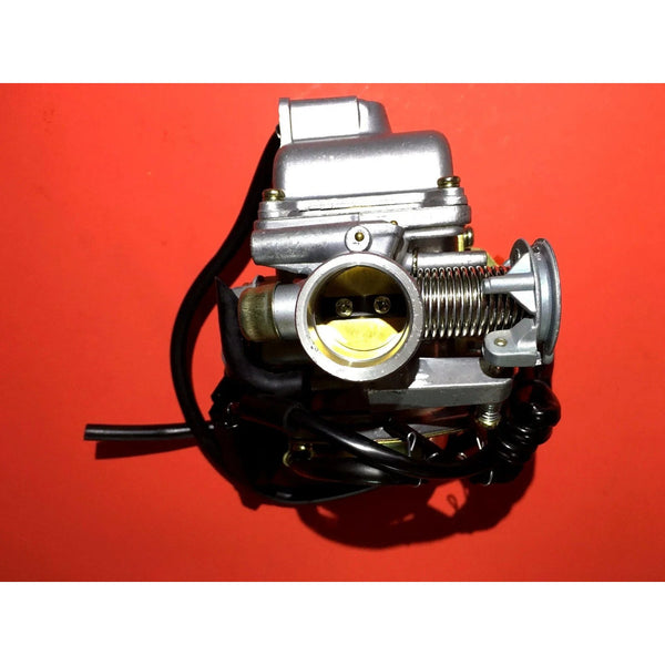 New Performance Carburetor Lance Vintage Baja SC150 SC125 150CC GY6 150 Scooter