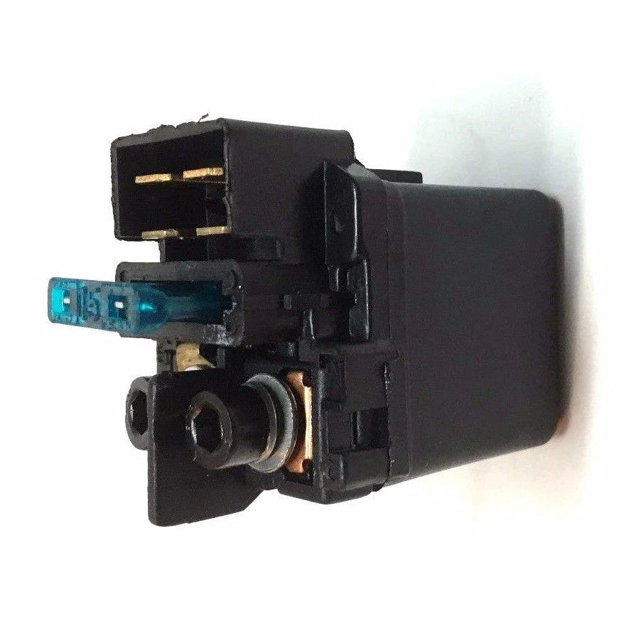 Starter Relay Solenoid For Honda CBR900RR 1993 1994 1995 1996 1997 - 1999