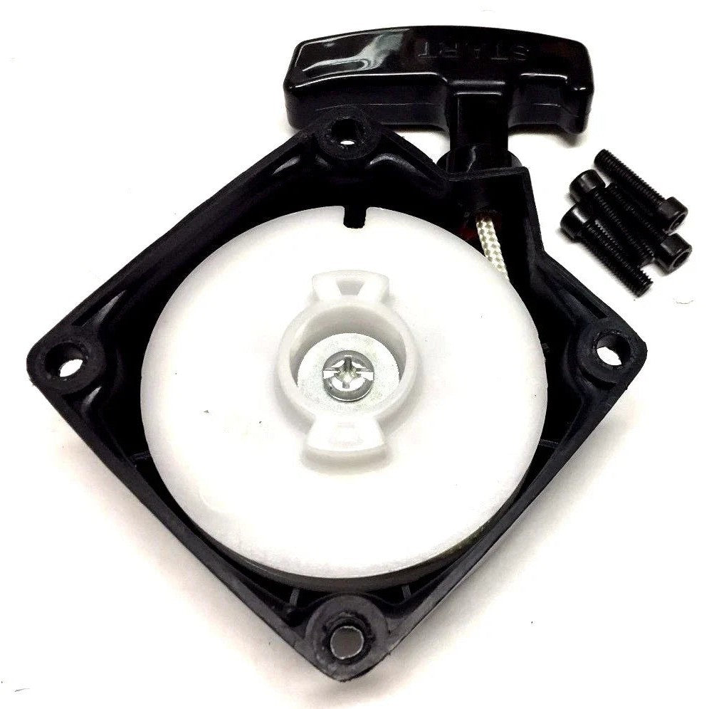 Tirar Arranque 33CC 43CC 49CC Scooter Razorback G-SCOOTER GS43