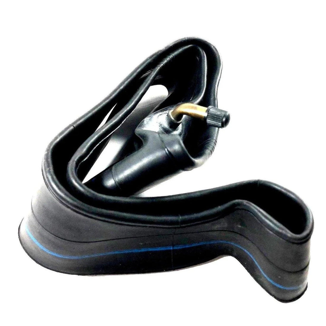 Yamaha Yzinger 50CC Peewee 50 Inner Tube 2.50-10 Curve Valve 2.50X10 Tire 10"