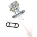New Gas Fuel Tank Petcock Switch Valve Yamaha PW80 Y-ZINGER TTR125 Pit Dirt Bike
