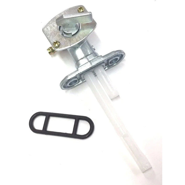 New Gas Fuel Tank Petcock Switch Valve Yamaha PW80 Y-ZINGER TTR125 Pit Dirt Bike