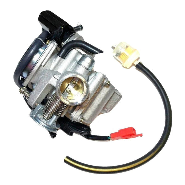 Carburetor Carb For Baja Retro RT150, Sun City SC150, 150cc Road Scooter Moped