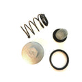 Oil Filter Strainer Cap Seal Spring For GY6 50cc 125cc 150cc 4 Storke Scooter