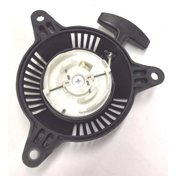 Pull Start Starter Recoil Assembly For Honda GXH50 GXH50U WX15 Bicycle Engine