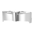 Chrome Inner Fairing Cap kit Fit For Harley Electra Street Glide 2014-2023