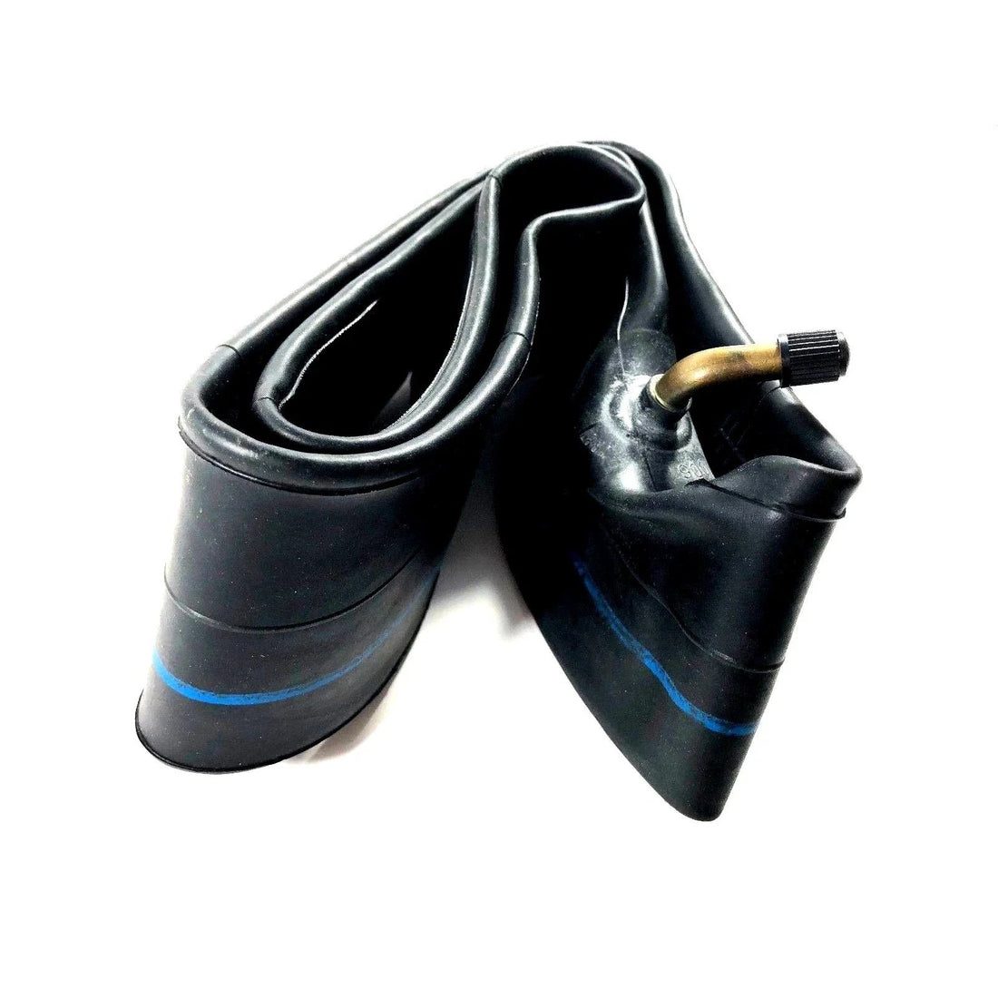Aero 50 AERO50 Aero 50CC Dirt Bike Inner Tube 2.50-10 Curve Valve 2.50X10 10"