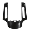Rear Fender Filler Panel Fit For Harley Cvo Street Glide 2014-2022 Black Denim