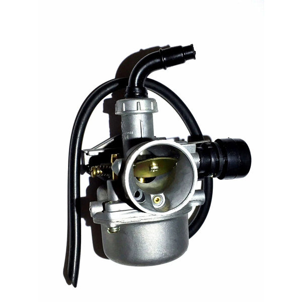 Performance Motovox MVX70 Carburetor Assembly 70CC Mini Pit Dirt Bike Mvx 70 New