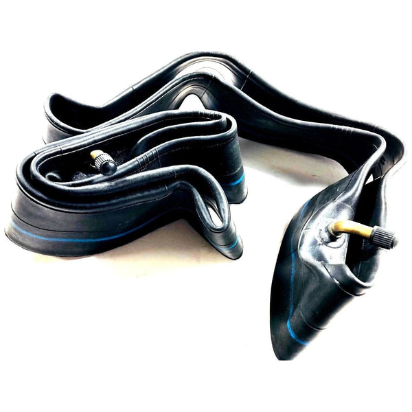 2) Heavy Duty Inner Tube 2.50-10 Curve Valve 2.50X10 Tire For Honda XR50 XR 50