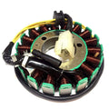 18 Coil DC Stator Magneto For Honda CN250 CF250 250 249CC CF Moto V3 V5 Scooter