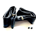2) Heavy Duty Inner Tube 2.50-10 Curve Valve 2.50X10 Tire For Honda CRF50 Crf 50