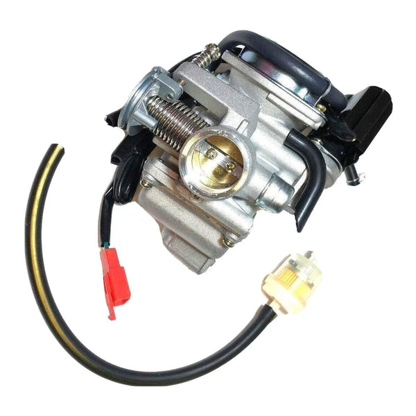 Carburetor Carb Fuel Filter For Bms Legend 150 150cc 4 Stroke Cvt Moped Scooter