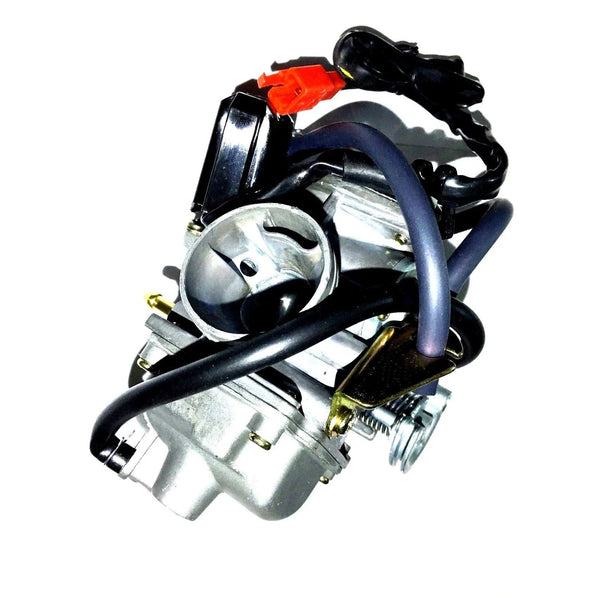 Performance Carburetor Assembly For Lance Vintage 150CC GY6 150 Scooter New