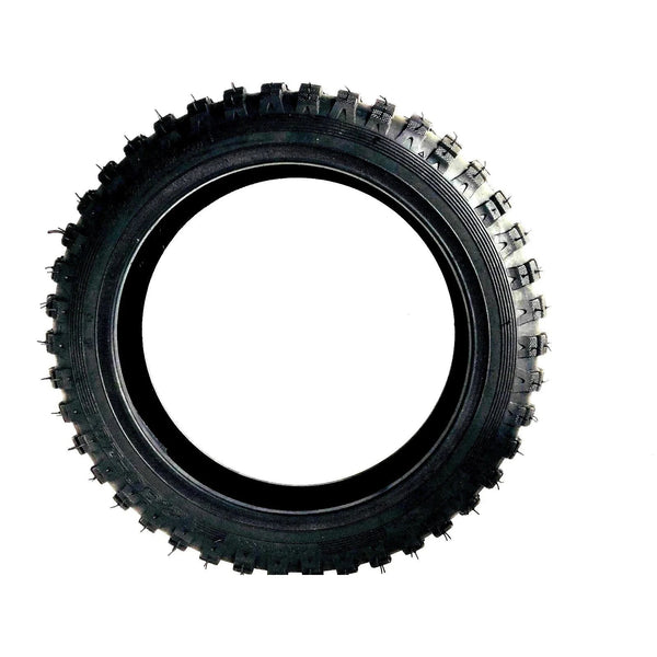 HD Tire 2.50-10 2.50X10 Tire For Honda XR50 XR 50CC 50 Knobbie
