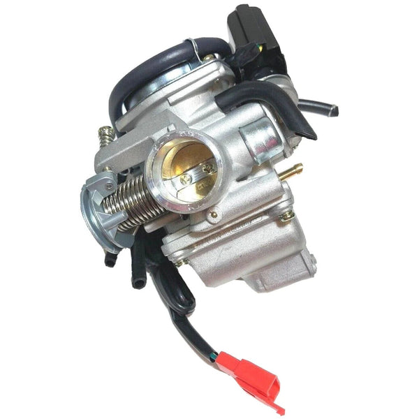 Carburetor Carb For Tank 150 Urban Racer DE, DS, DS-08, TR16 150cc Scooter Moped