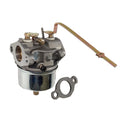 Adjustable Carburetor Carb For Tecumseh 631826 H60-75210H H60-75362K H60-75365K