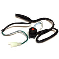 Kill Switch Horn Pit Dirt Bike Motocross SSR Sdg Xtreme Pitster 50CC 70CC 110CC